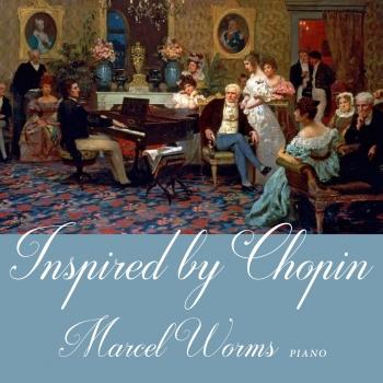 Cover Inspired by Chopin