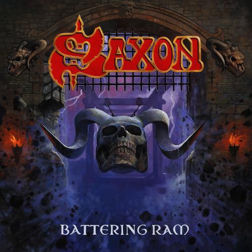 Cover Battering Ram (Deluxe Version)