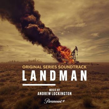 Cover Landman (From the Paramount+ Original Series)