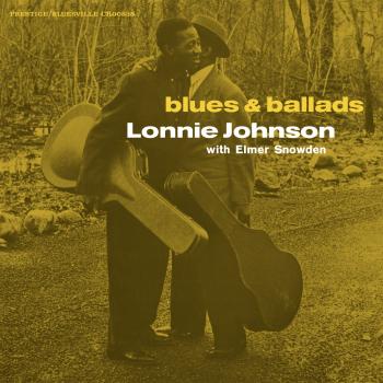 Cover Blues & Ballads (Remastered 2025)