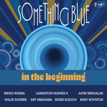 Cover In The Beginning