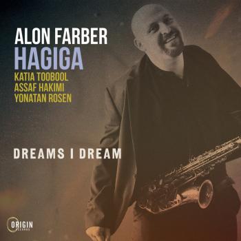 Cover Dreams I Dream