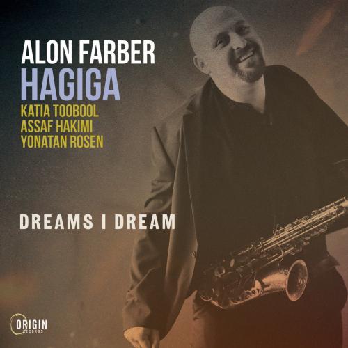Cover Dreams I Dream