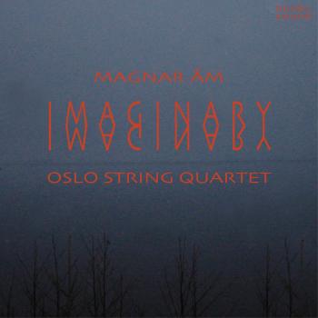 Cover Imaginary (Between Weight and Weightlessness)