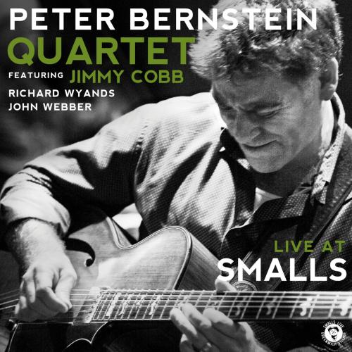 Cover Live at Smalls feat. Jimmy Cobb