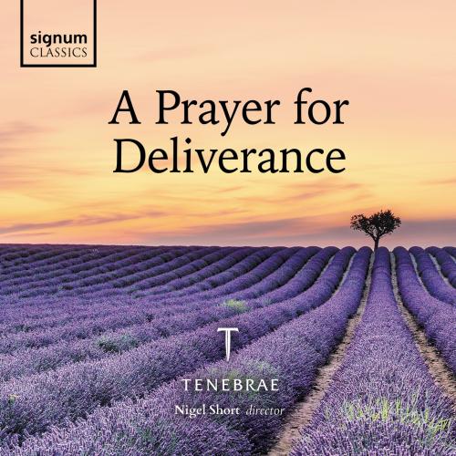 Cover A Prayer for Deliverance