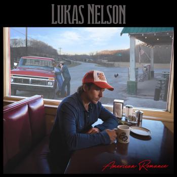Cover American Romance