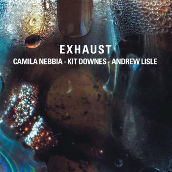 Cover Exhaust