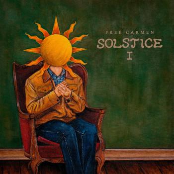 Cover Solstice I