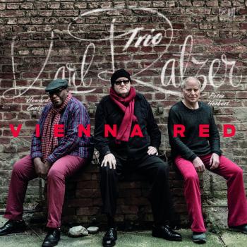 Cover Vienna Red