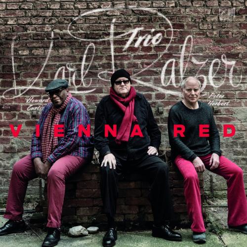 Cover Vienna Red