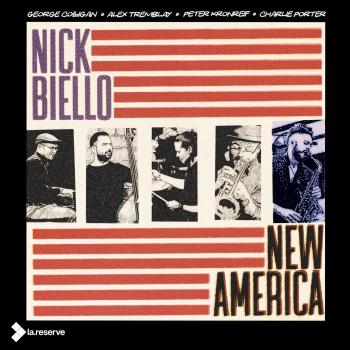 Cover New America