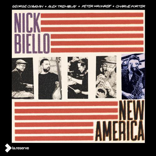 Cover New America