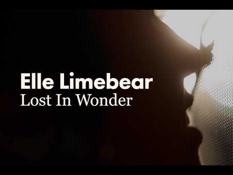 Video Elle Limebear - Lost In Wonder