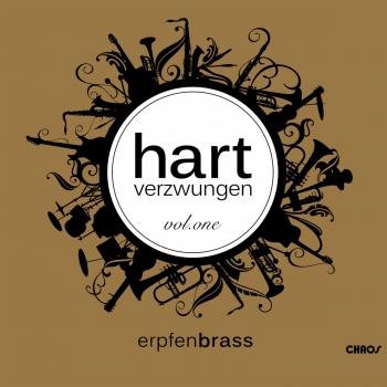 Cover Hart Verzwungen Vol.One
