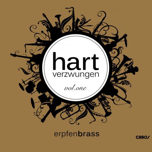 Cover Hart Verzwungen Vol.One