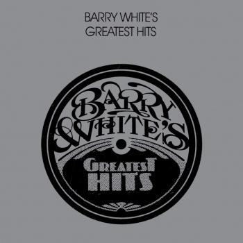 Cover Barry White's Greatest Hits (Remastered)