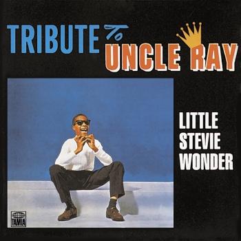 Cover Tribute To Uncle Ray (Remastered)