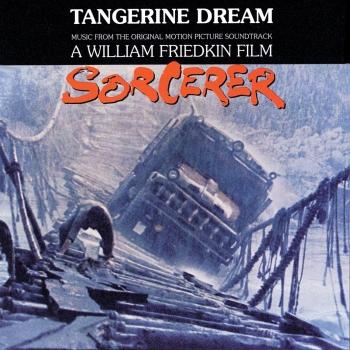 Cover Sorcerer (An Original Motion Picture Soundtrack Remastered)