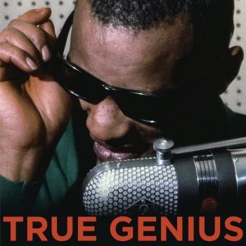 Cover True Genius (Remastered)