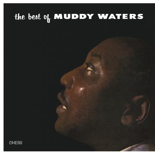 Cover The Best Of Muddy Waters (Remastered)