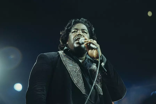 Barry White