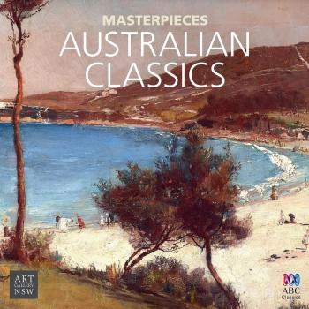 Cover Australian Classics