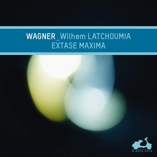 Cover Wagner: Extase Maxima