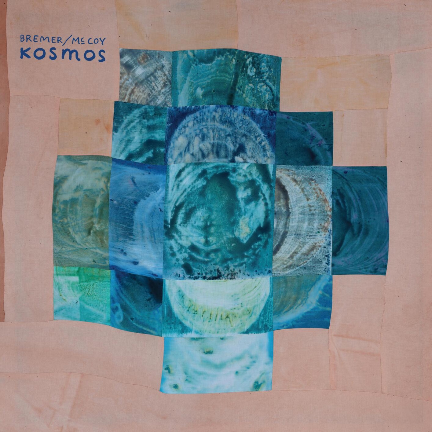 Cover Kosmos