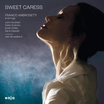 Cover Sweet Caress