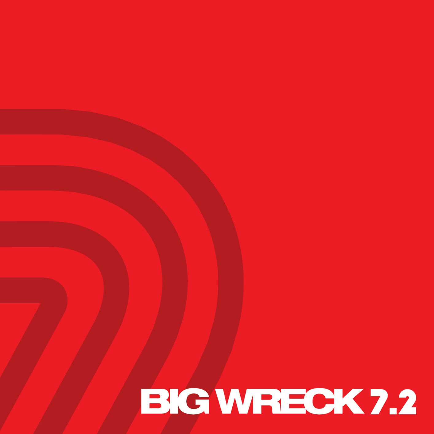 Cover Big Wreck 7.2