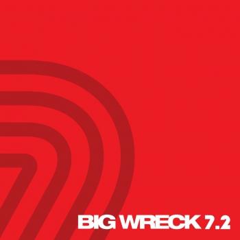 Cover Big Wreck 7.2