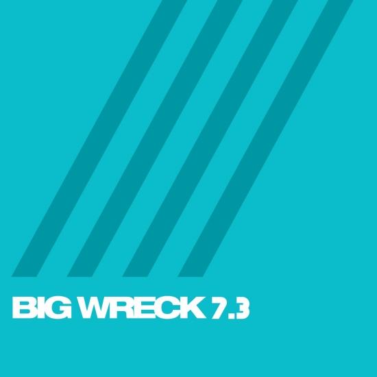 Cover Big Wreck 7.3