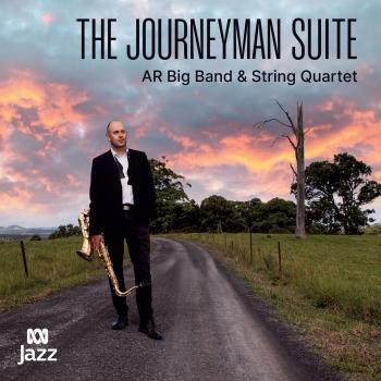 Cover The Journeyman Suite