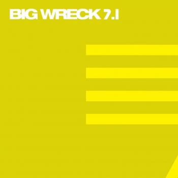 Cover Big Wreck 7.1