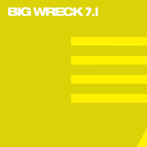 Cover Big Wreck 7.1