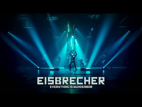 Video EISBRECHER - Everything is wunderbar