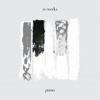 Cover re:works Piano