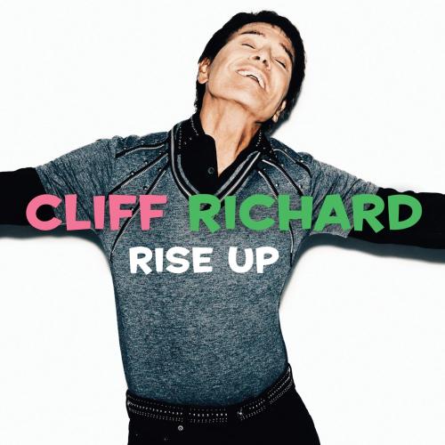 Cover Rise Up