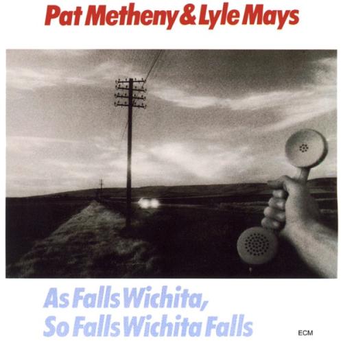 Cover As Falls Wichita, So Falls Wichita Falls (Remastered)