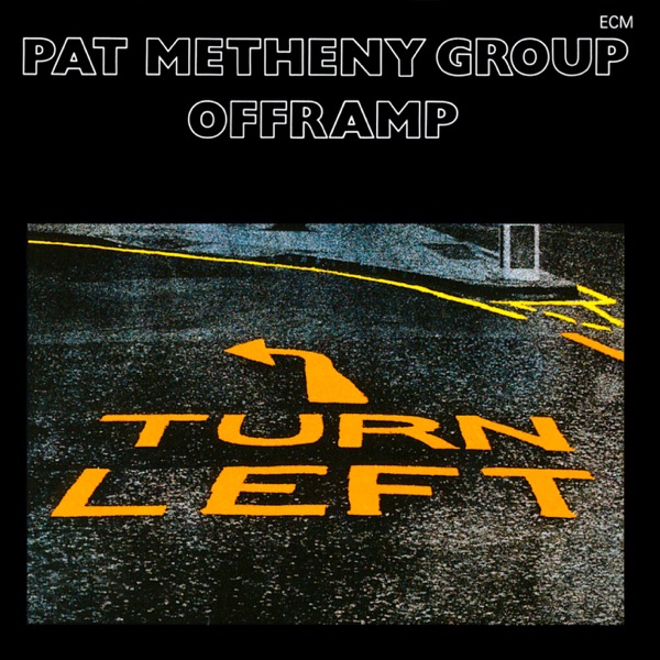 Cover Offramp (Remastered)