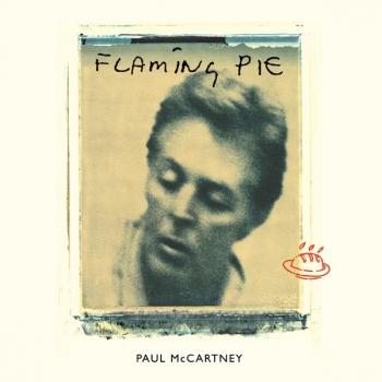 Cover Flaming Pie (Remastered)
