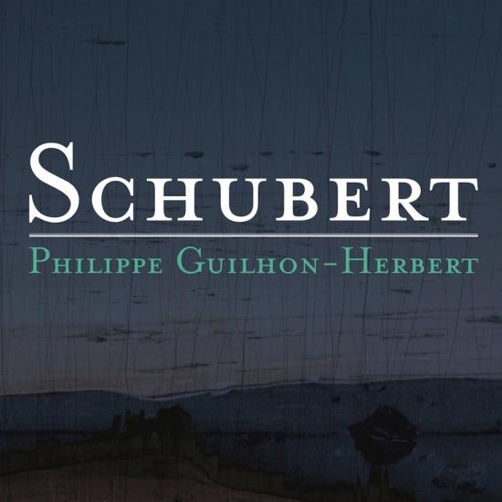 Cover Schubert: Piano Sonatas D. 784 958