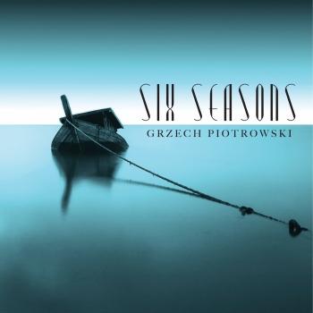 Cover Six Seasons
