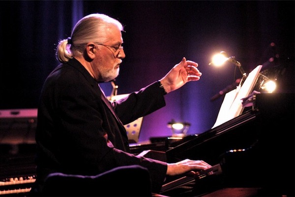 Jon Lord