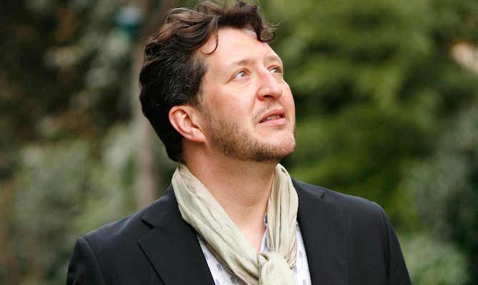 Britten Sinfonia & Thomas Adès