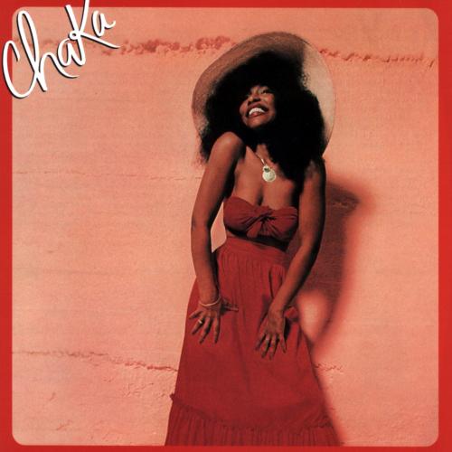 Cover Chaka (Remastered)