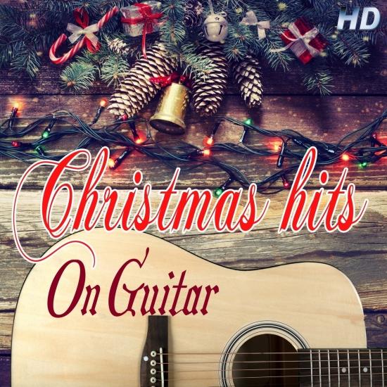 Cover Christmas Hits on Guitar