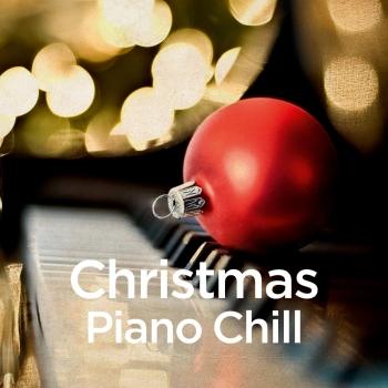 Cover Christmas Piano Chill