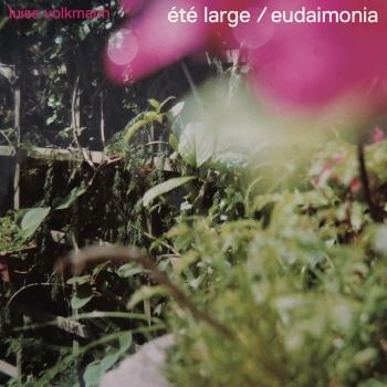 Cover Été Large / Eudaimonia